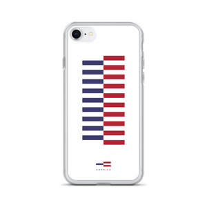 iPhone SE America Tower Pattern iPhone Case iPhone Cases by Design Express