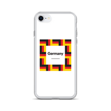 iPhone SE Germany "Mosaic" iPhone Case iPhone Cases by Design Express