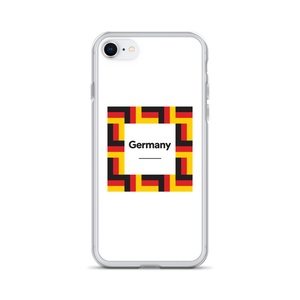 iPhone SE Germany "Mosaic" iPhone Case iPhone Cases by Design Express