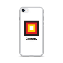 iPhone SE Germany "Frame" iPhone Case iPhone Cases by Design Express