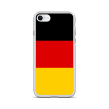 iPhone SE Germany Flag iPhone Case iPhone Cases by Design Express