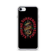 iPhone SE No Surrender iPhone Case by Design Express