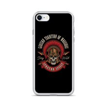 iPhone SE Spartan Spirit iPhone Case by Design Express