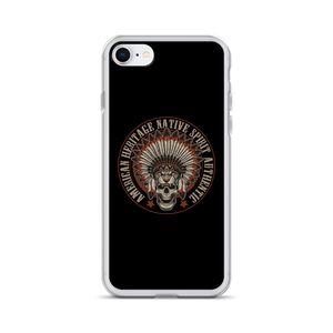 iPhone SE American Heritage iPhone Case by Design Express