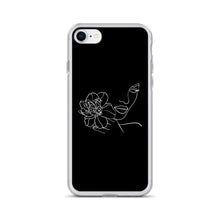 iPhone SE Beauty Line iPhone Case by Design Express