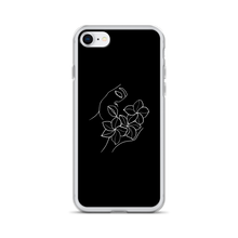 iPhone SE Beauty Sleep iPhone Case by Design Express