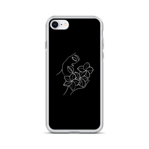 iPhone SE Beauty Sleep iPhone Case by Design Express