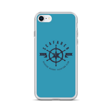 iPhone SE Seafarer iPhone Case by Design Express