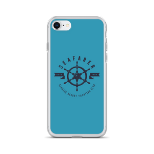 iPhone SE Seafarer iPhone Case by Design Express