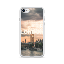 iPhone SE London Fullprint iPhone Case by Design Express