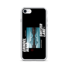 iPhone SE Grindelwald Switzerland iPhone Case by Design Express