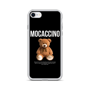 iPhone SE Mocaccino Parody iPhone Case by Design Express