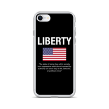 iPhone SE Liberty iPhone Case by Design Express