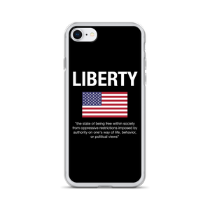 iPhone SE Liberty iPhone Case by Design Express