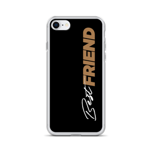 iPhone SE Best Friend (Motivation) iPhone Case by Design Express