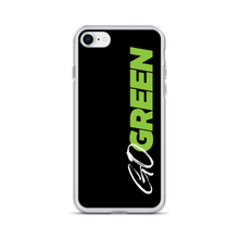 iPhone SE Go Green (Motivation) iPhone Case by Design Express