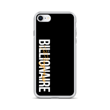 iPhone SE Billionaire in Progress (motivation) iPhone Case by Design Express