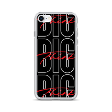iPhone SE Think BIG (Bold Condensed) iPhone Case by Design Express