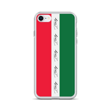 iPhone SE Italy Vertical iPhone Case by Design Express