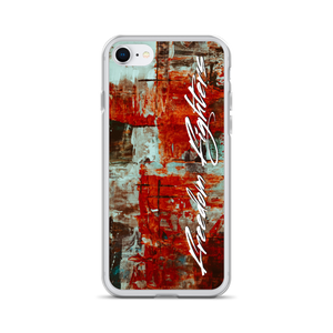 iPhone SE Freedom Fighters iPhone Case by Design Express