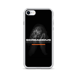 iPhone SE Screamous iPhone Case by Design Express
