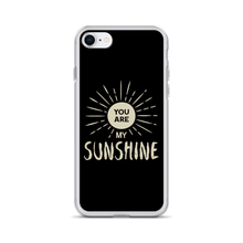 iPhone SE You are my Sunshine iPhone Case by Design Express