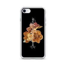 iPhone SE Speak Beautiful Things iPhone Case by Design Express