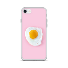 iPhone SE Pink Eggs iPhone Case by Design Express