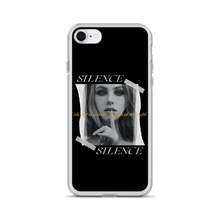 iPhone SE Silence iPhone Case by Design Express