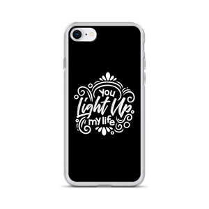 iPhone SE You Light Up My Life iPhone Case by Design Express