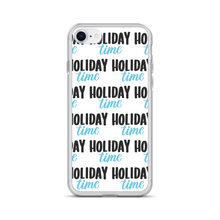 iPhone SE Holiday Time iPhone Case by Design Express