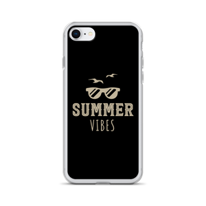 iPhone SE Summer Vibes iPhone Case by Design Express