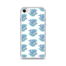 iPhone SE Whale Enjoy Summer iPhone Case by Design Express