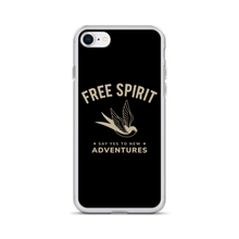 iPhone SE Free Spirit iPhone Case by Design Express