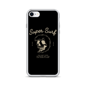 iPhone SE Super Surf iPhone Case by Design Express