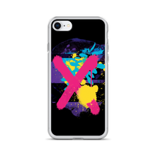 iPhone SE Abstract Series 01 iPhone Case Black by Design Express