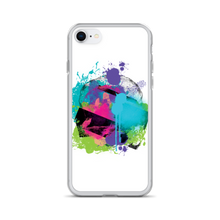 iPhone SE Abstract Series 03 iPhone Case by Design Express