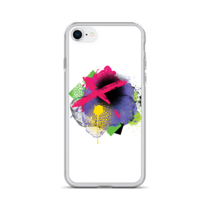 iPhone SE Abstract Series 05 iPhone Case by Design Express