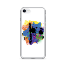 iPhone SE Abstract Series 06 iPhone Case by Design Express