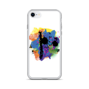 iPhone SE Abstract Series 06 iPhone Case by Design Express