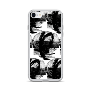 iPhone SE Absurd Illustration Series iPhone Case by Design Express