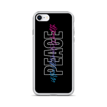 iPhone SE Peace is the Ultimate Wealth iPhone Case by Design Express