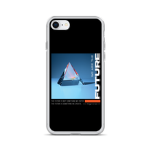 iPhone SE We are the Future iPhone Case by Design Express