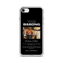 iPhone SE The Barong iPhone Case by Design Express