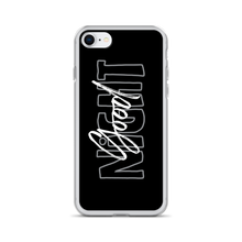 iPhone SE Good Night iPhone Case by Design Express