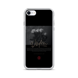 iPhone SE Wisdom iPhone Case by Design Express