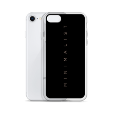 Minimalist iPhone Case by Design Express