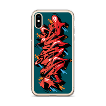 Dream Graffiti iPhone Case by Design Express