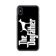 iPhone X/XS The Dog Father iPhone Case by Design Express