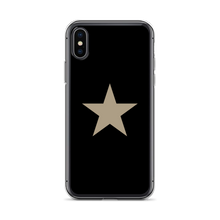 iPhone X/XS Star iPhone Case by Design Express